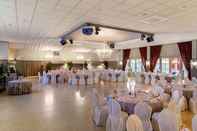 Functional Hall Domein De Lissewal