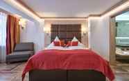 Bilik Tidur 7 Hotel & Restaurant Ludwigs