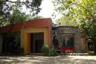 Bangunan Cottage Tourist Rest