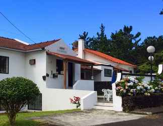 Bangunan 2 Hotel Residencias Varadouro