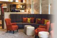 Bar, Kafe, dan Lounge Vitalhotel Edelweiss