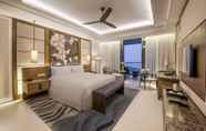 Kamar Tidur 3 Hilton Wenchang