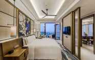 Kamar Tidur 5 Hilton Wenchang