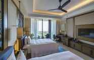 Bedroom 6 Hilton Wenchang