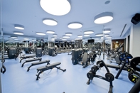 Fitness Center Radisson Blu Hotel, Kayseri