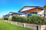 Exterior Discovery Parks - Whyalla