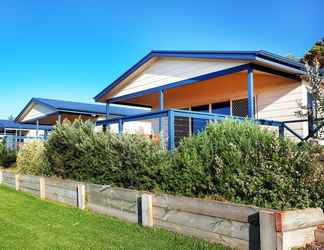 Exterior 2 Discovery Parks - Whyalla