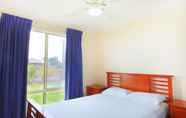Bedroom 6 Discovery Parks - Whyalla