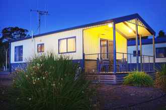 Exterior 4 Discovery Parks - Whyalla