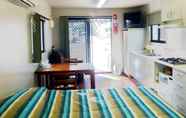 Kamar Tidur 3 Discovery Parks - Whyalla