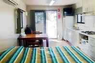 Bedroom Discovery Parks - Whyalla