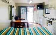 Kamar Tidur 3 Discovery Parks - Whyalla