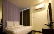Bedroom 2 Punyapha Place Pattaya Beach