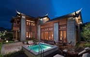 Exterior 7 Jinmao Hotel Lijiang, the Unbound Collection by Hyatt