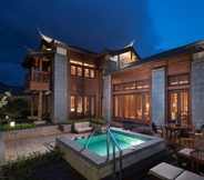 Exterior 7 Jinmao Hotel Lijiang, the Unbound Collection by Hyatt