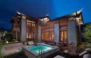 Bangunan 7 Jinmao Hotel Lijiang, the Unbound Collection by Hyatt