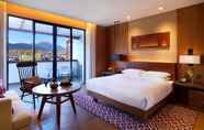 Kamar Tidur 6 Jinmao Hotel Lijiang, the Unbound Collection by Hyatt