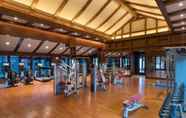 Fitness Center 5 Jinmao Hotel Lijiang, the Unbound Collection by Hyatt