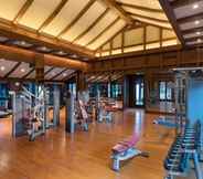Fitness Center 5 Jinmao Hotel Lijiang, the Unbound Collection by Hyatt