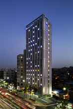 ภายนอกอาคาร 4 ibis Budget Ambassador Seoul Dongdaemun