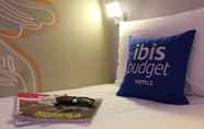 ห้องนอน 2 ibis Budget Ambassador Seoul Dongdaemun