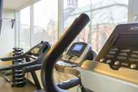 Fitness Center First Hotel Central