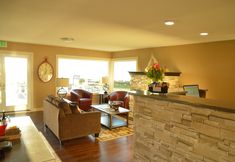 其他 7 Astoria Crest Motel