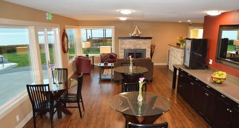 其他 2 Astoria Crest Motel