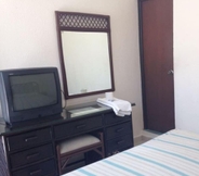 ห้องนอน 3 Hotel Economico Mallorca