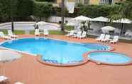 Swimming Pool 3 Hotel Barbarella