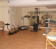 Fitness Center 2 Sesin Hotel