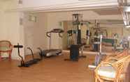 Fitness Center 2 Sesin Hotel