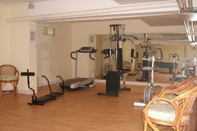 Fitness Center Sesin Hotel