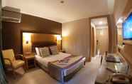 Bedroom 7 Sesin Hotel