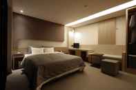 Bilik Tidur Boutique Hotel K Oido