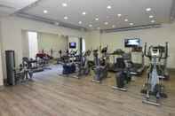 Fitness Center Grand Yazici Club Turban