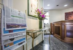 Lobby 4 Astron Garden Special