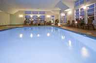 Swimming Pool GrandStay Hotel & Suites