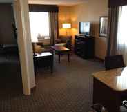 Bedroom 7 GrandStay Hotel & Suites