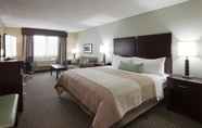 Bilik Tidur 4 GrandStay Hotel & Suites