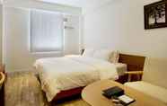 Kamar Tidur 7 Rich Diamond Hotel