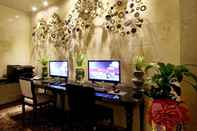 Ruangan Fungsional Rich Diamond Hotel