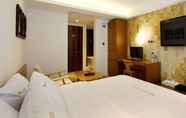 Kamar Tidur 4 Rich Diamond Hotel