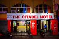 Exterior The Citadel Hotel