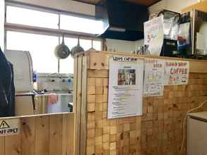 Lobi 4 Nikkosan BackPackers Inn - Hostel