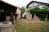 Exterior Hotel Rural Casal de Mouros