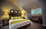 Kamar Tidur 6 Parklands Country Gardens and Lodges