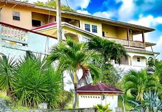 Others 5 Caribbean Breeze