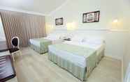 Phòng ngủ 3 Fazzenda Park Resort