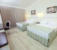 Bedroom 3 Fazzenda Park Resort